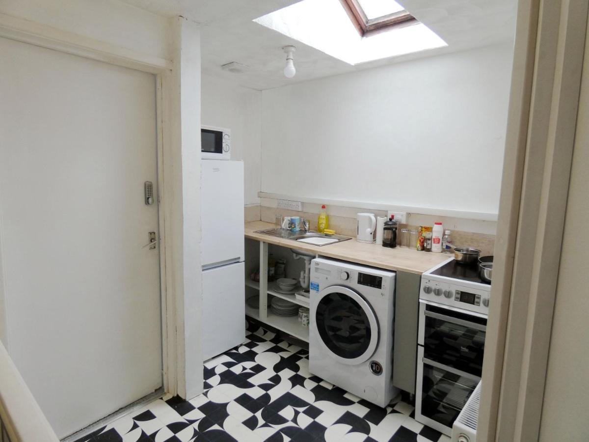 Bridge Street En Suite Rooms Merthyr Tydfil Exterior foto