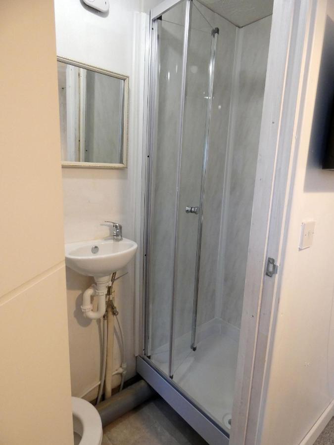 Bridge Street En Suite Rooms Merthyr Tydfil Exterior foto
