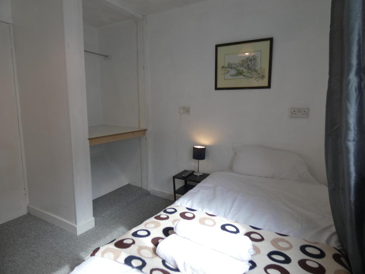 Bridge Street En Suite Rooms Merthyr Tydfil Exterior foto
