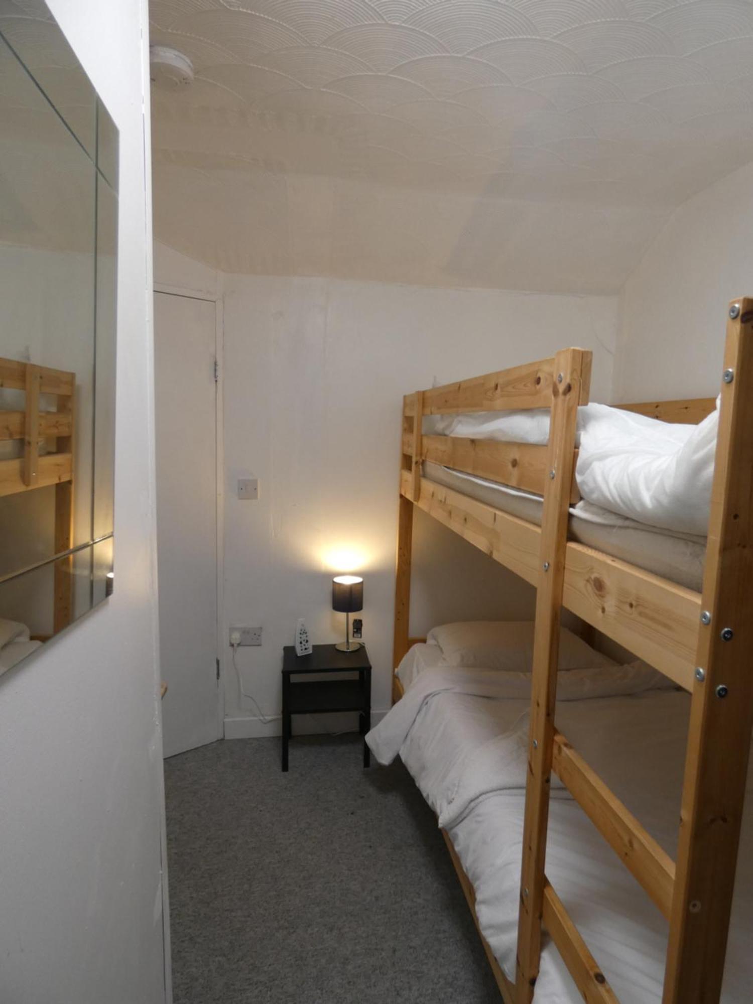 Bridge Street En Suite Rooms Merthyr Tydfil Exterior foto